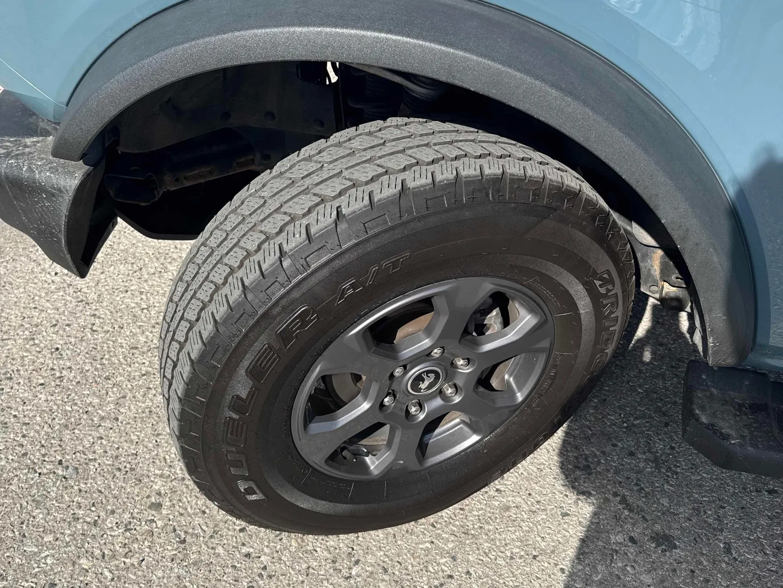 Tire