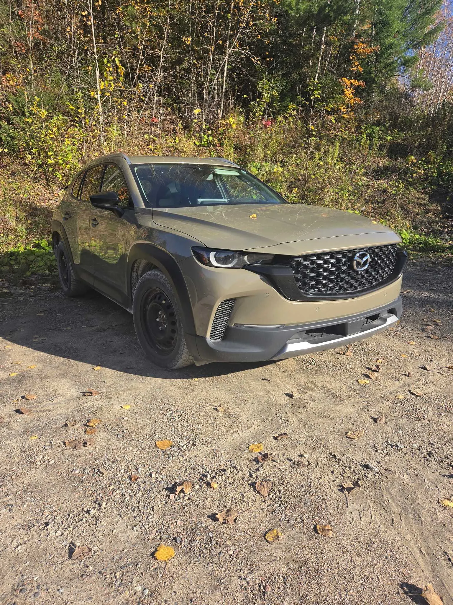 3/4 Front (Main image)