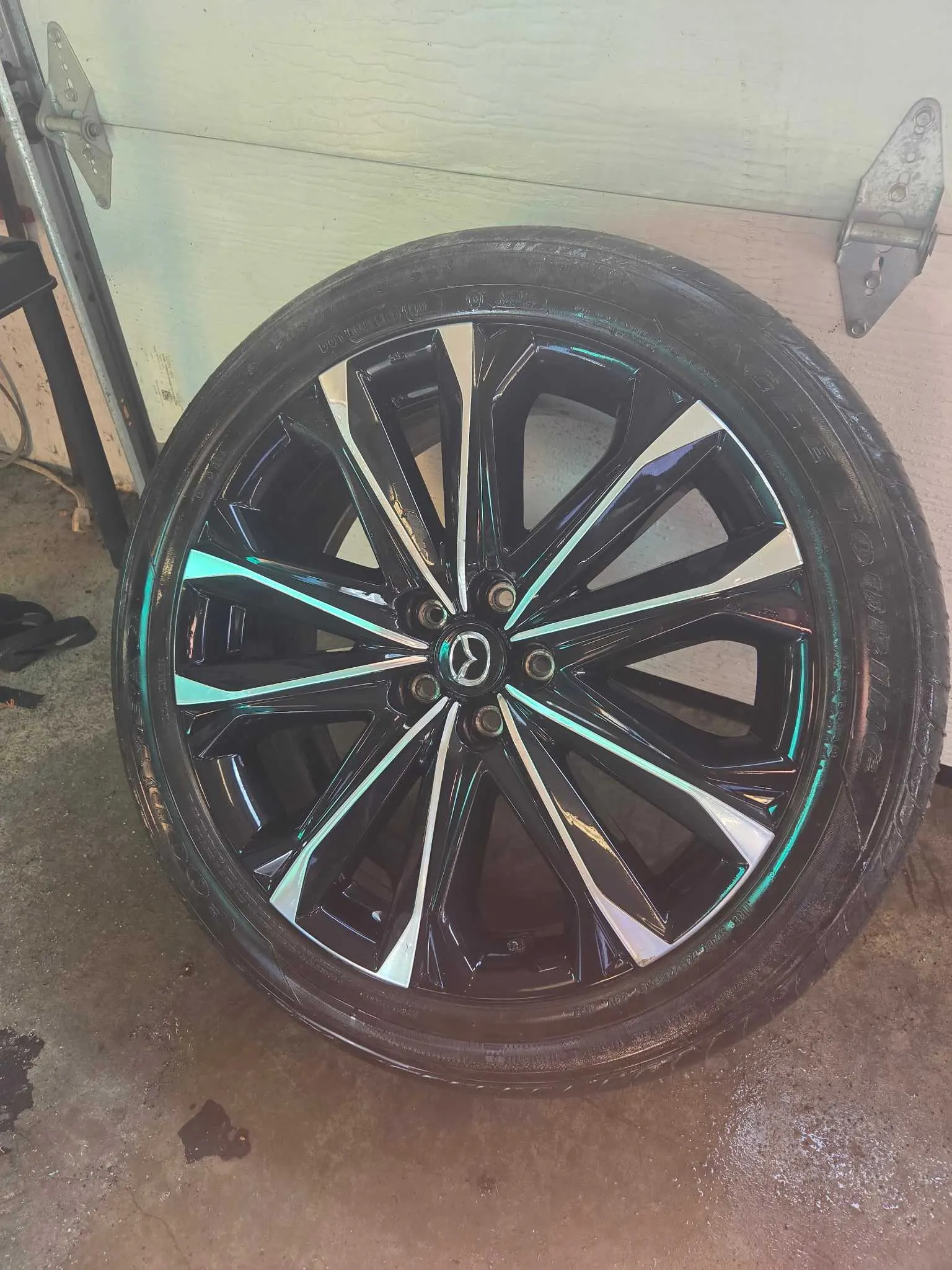 Tire