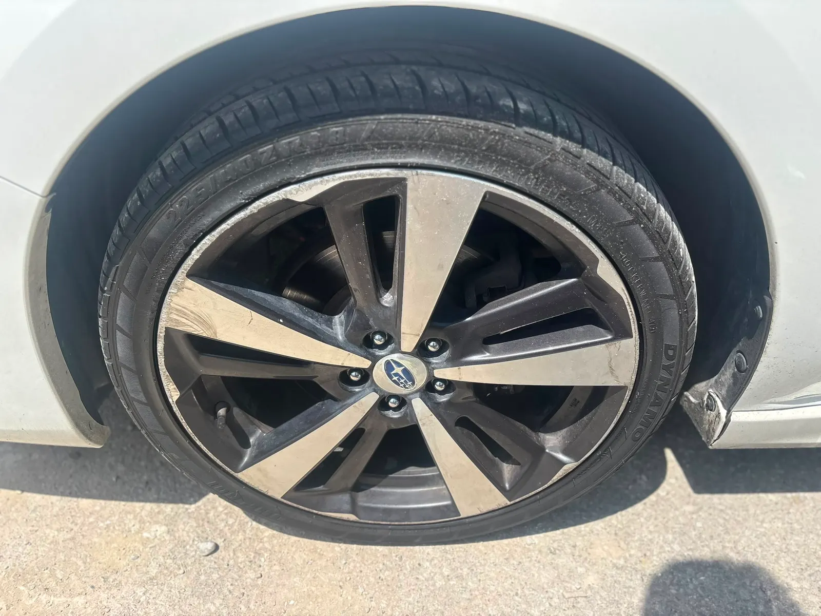Tire