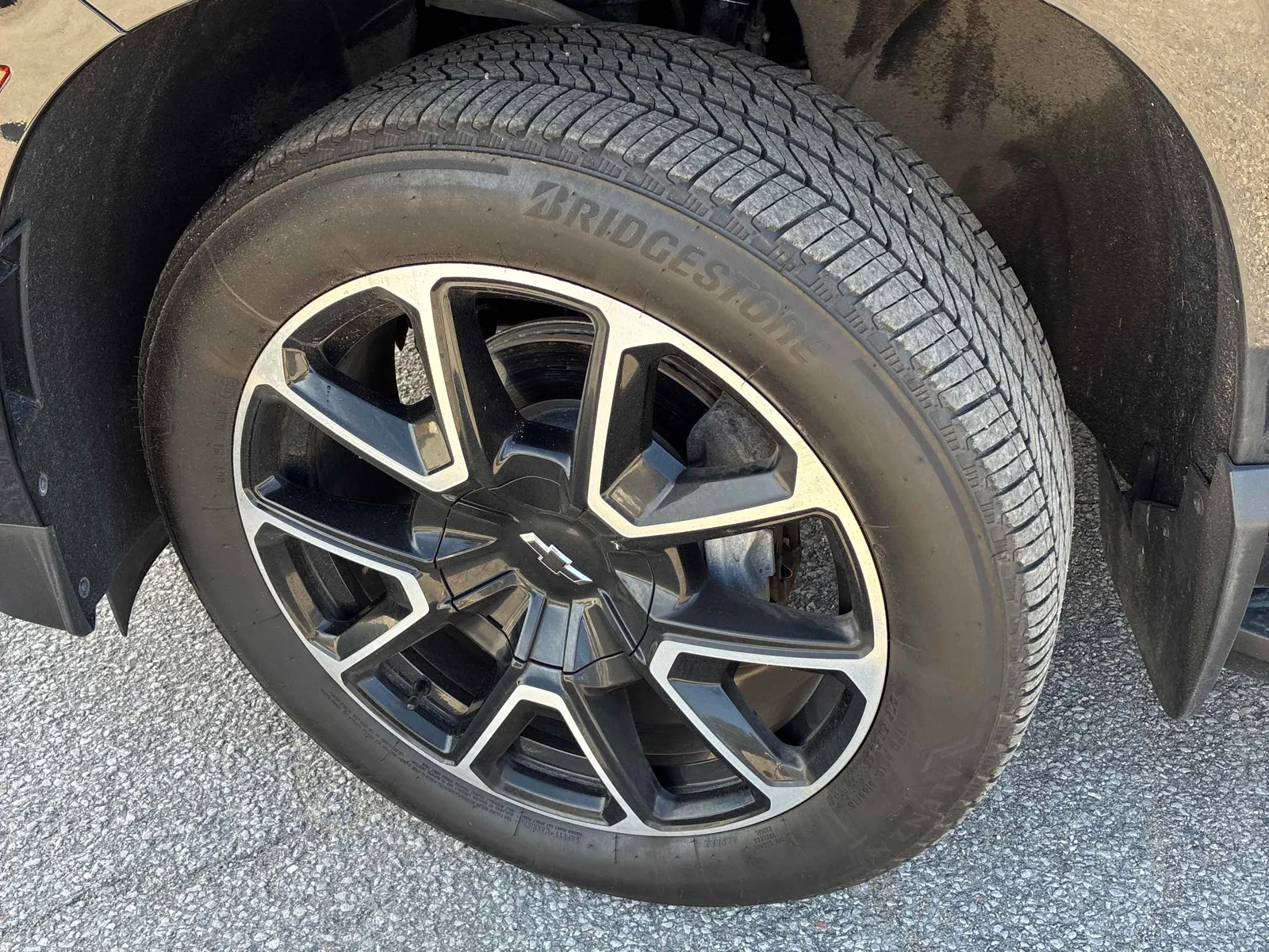Tire