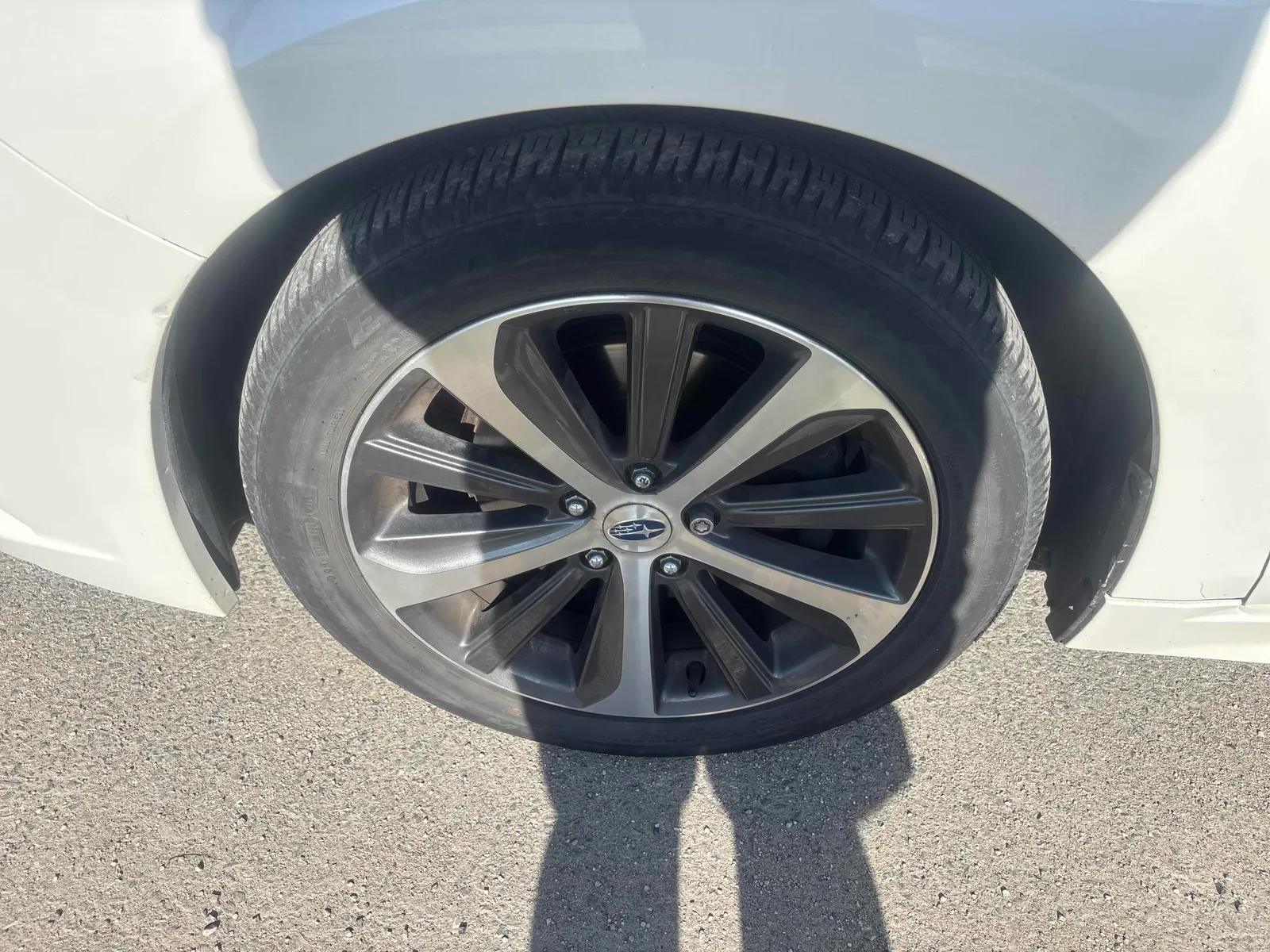 Tire