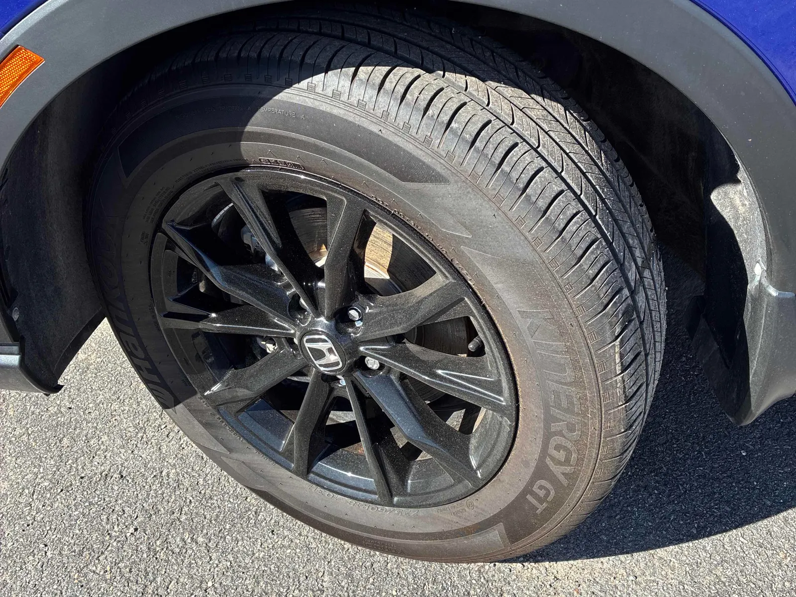 Tire