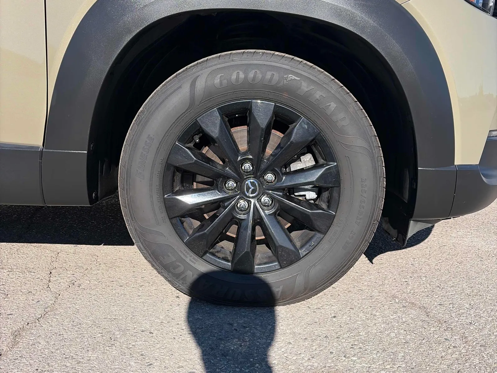 Tire