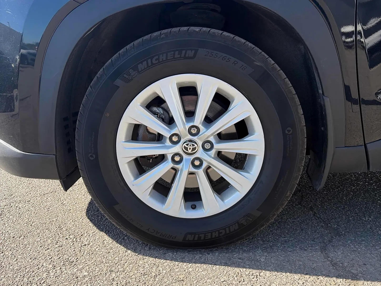 Tire