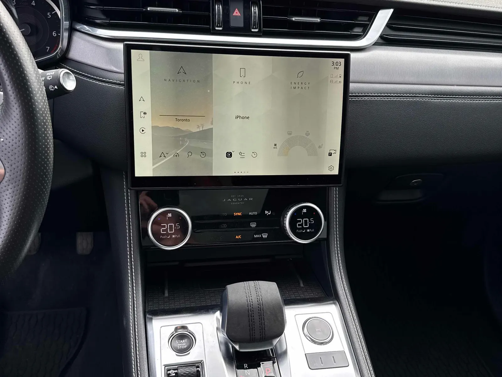 Console