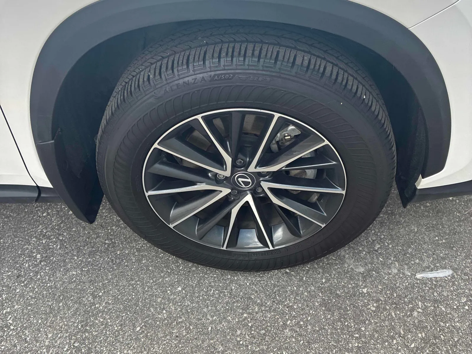 Tire