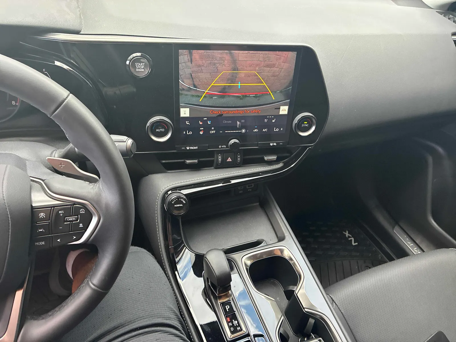 Console