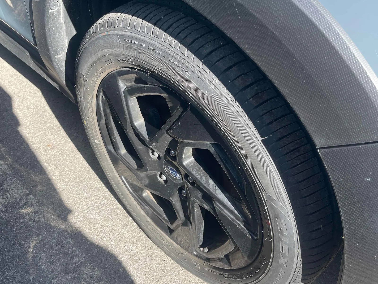 Tire