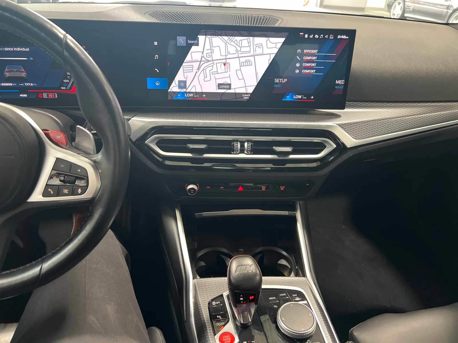 Console