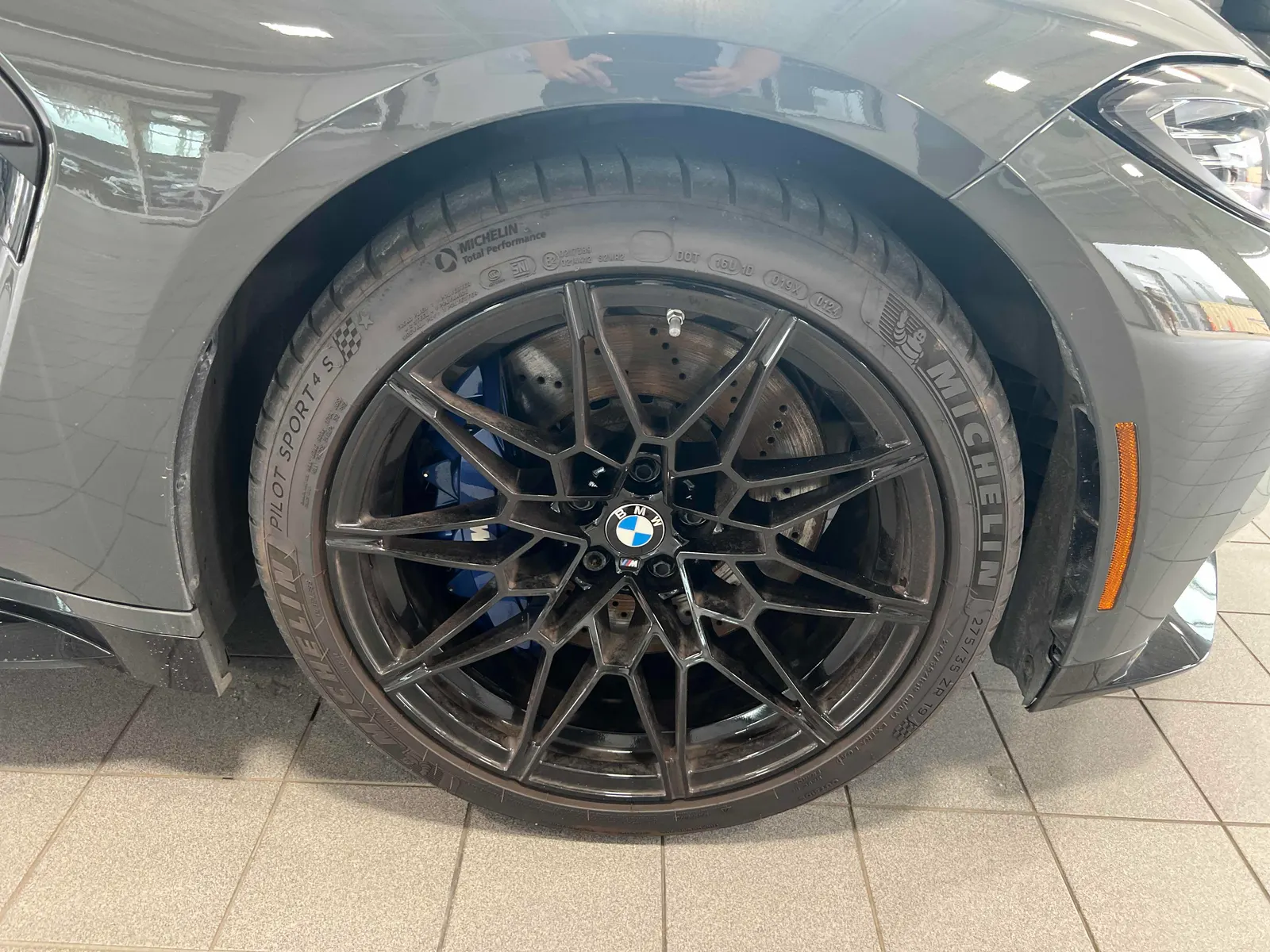 Tire