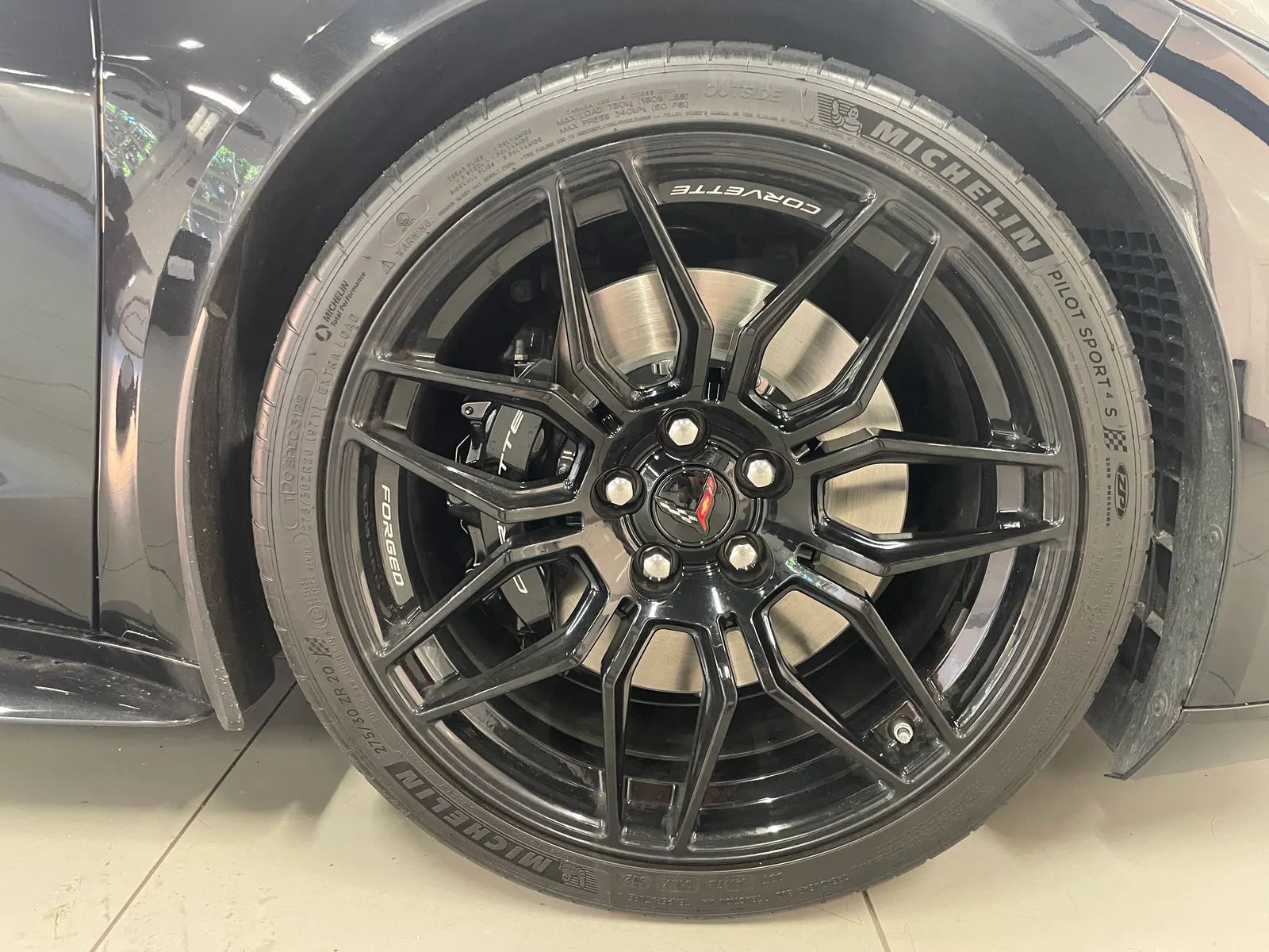 Tire