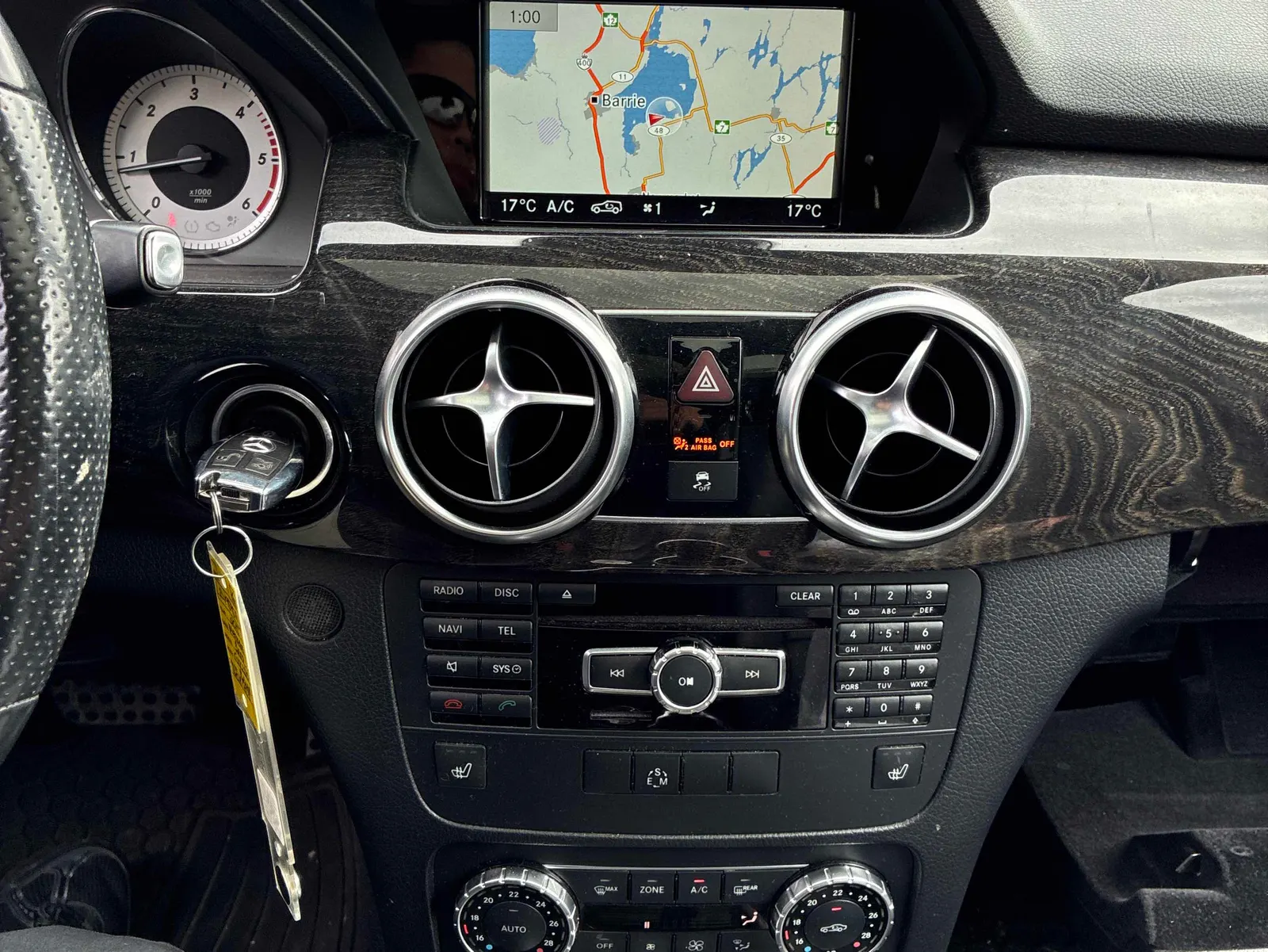 Console