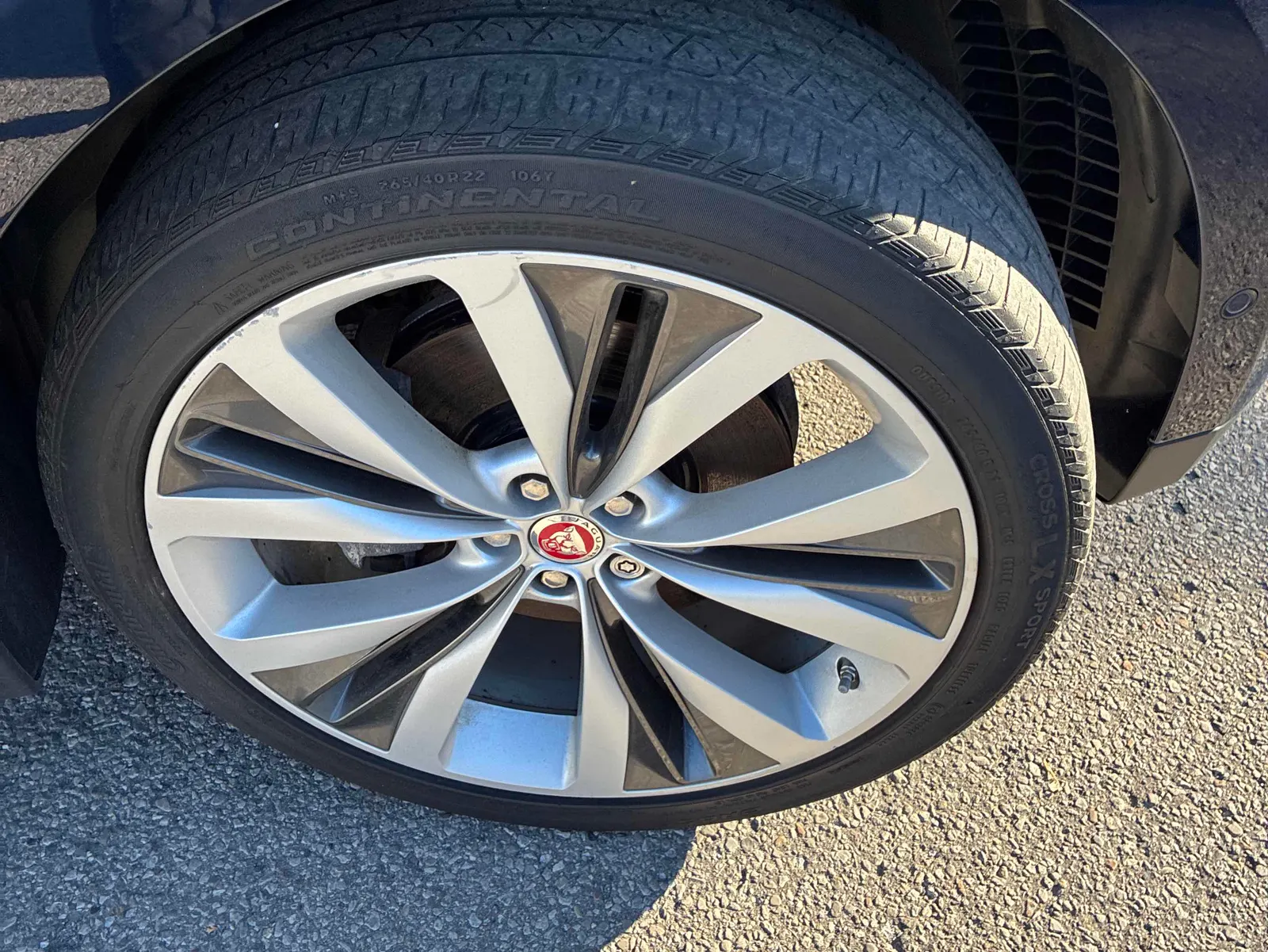 Tire