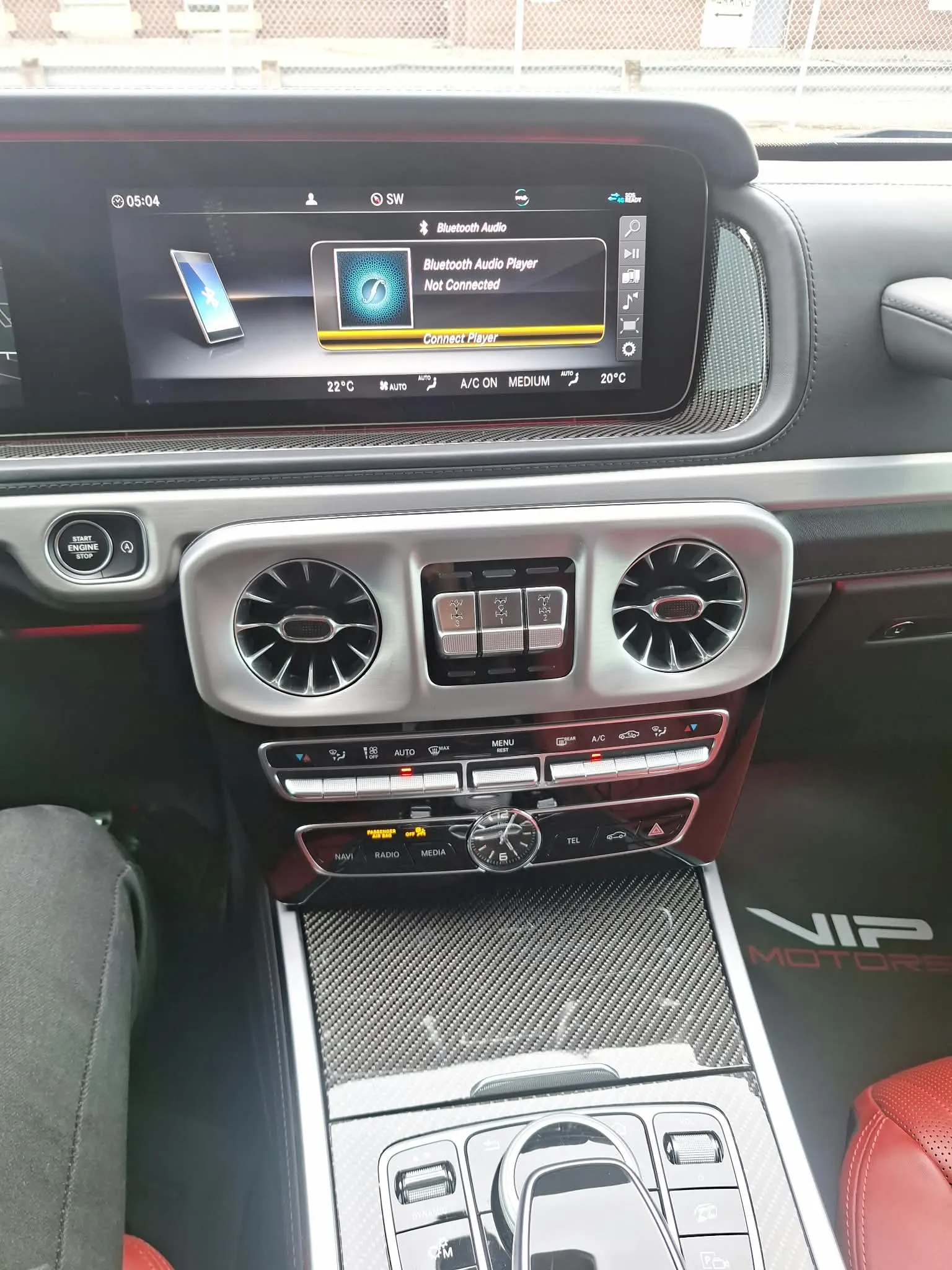 Console
