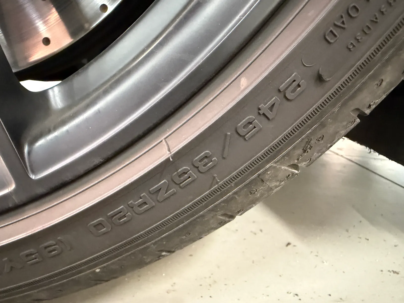 Tire