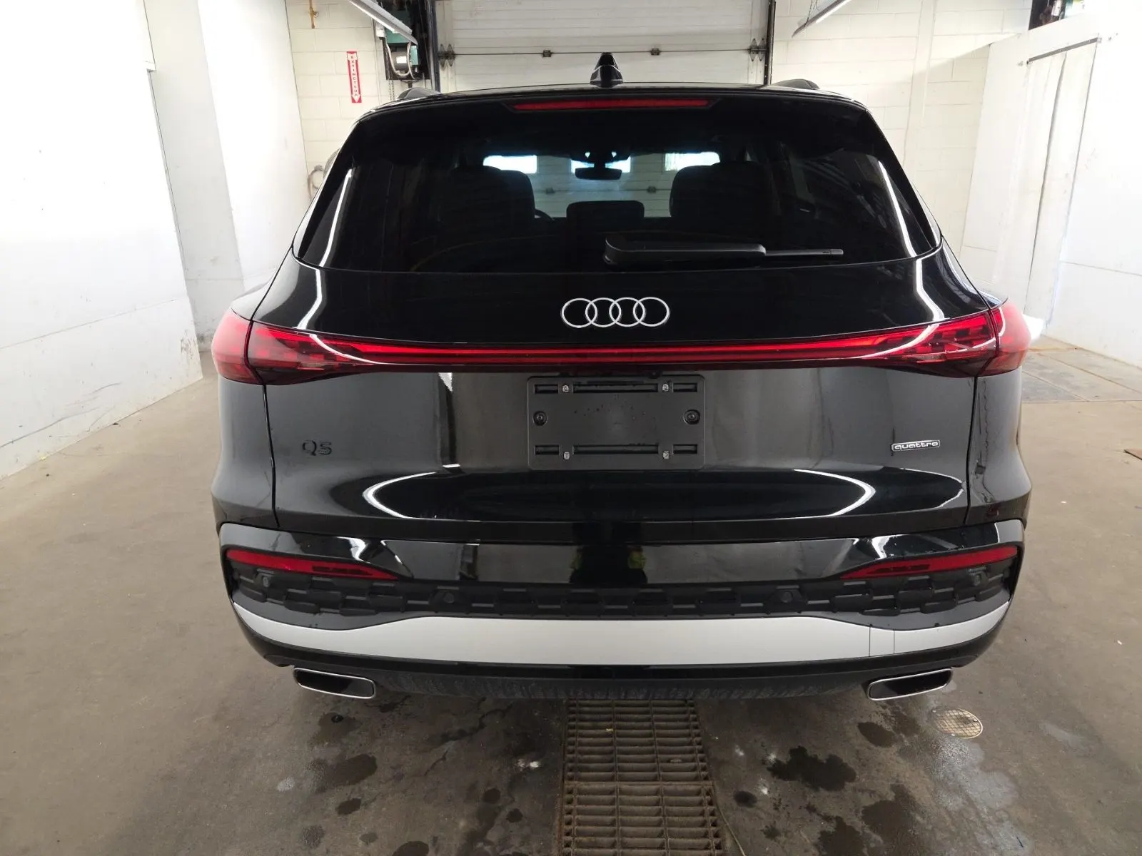 Full Rear Photo