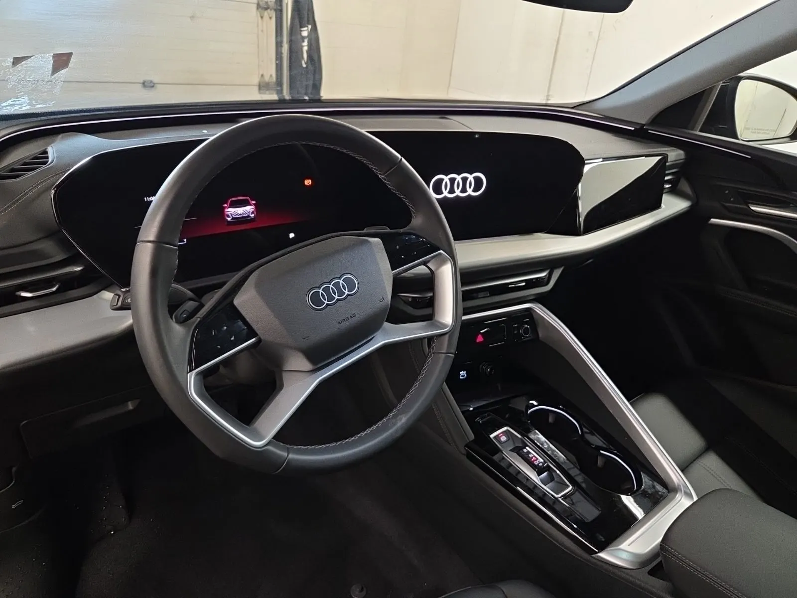 Dash Panel Photo