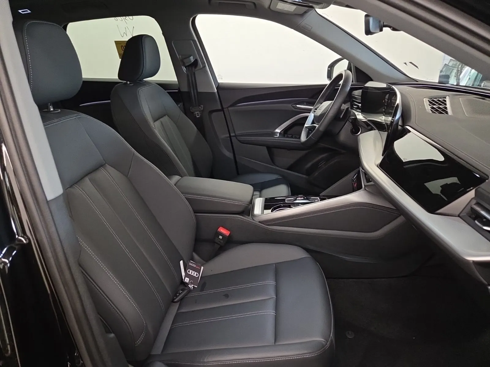 Right Side Interior Photo
