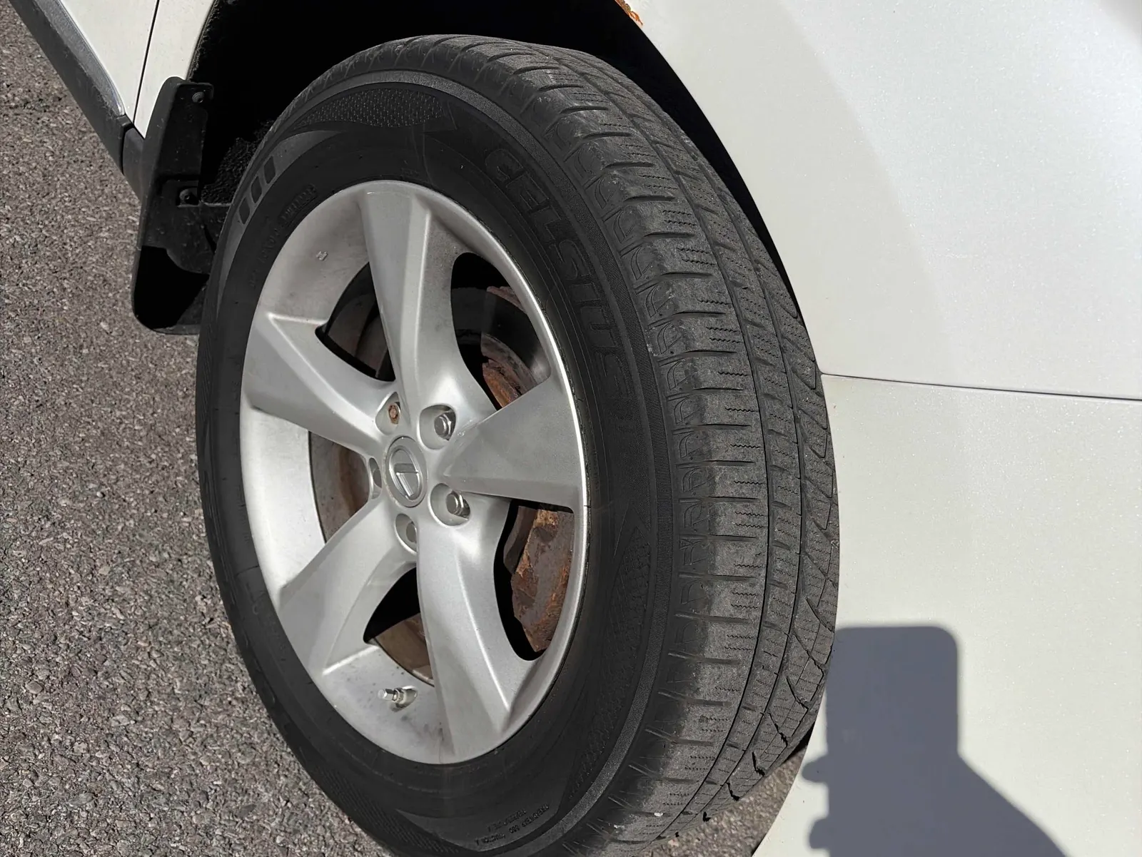 Tire