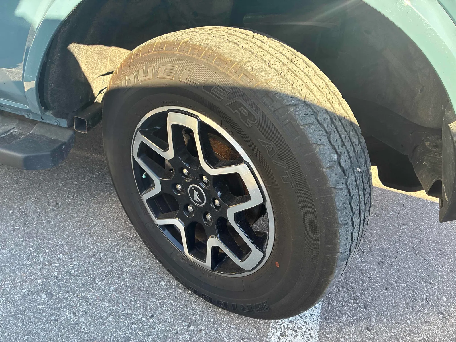 Tire