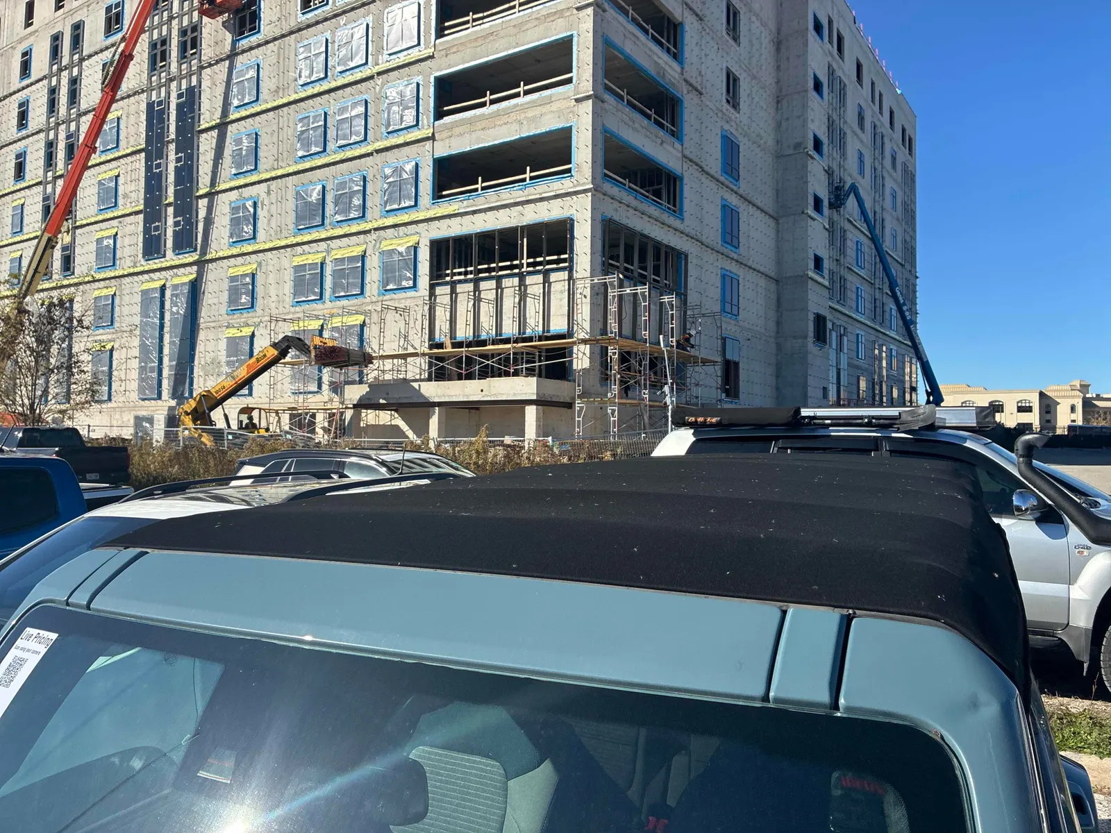 Additional Photo