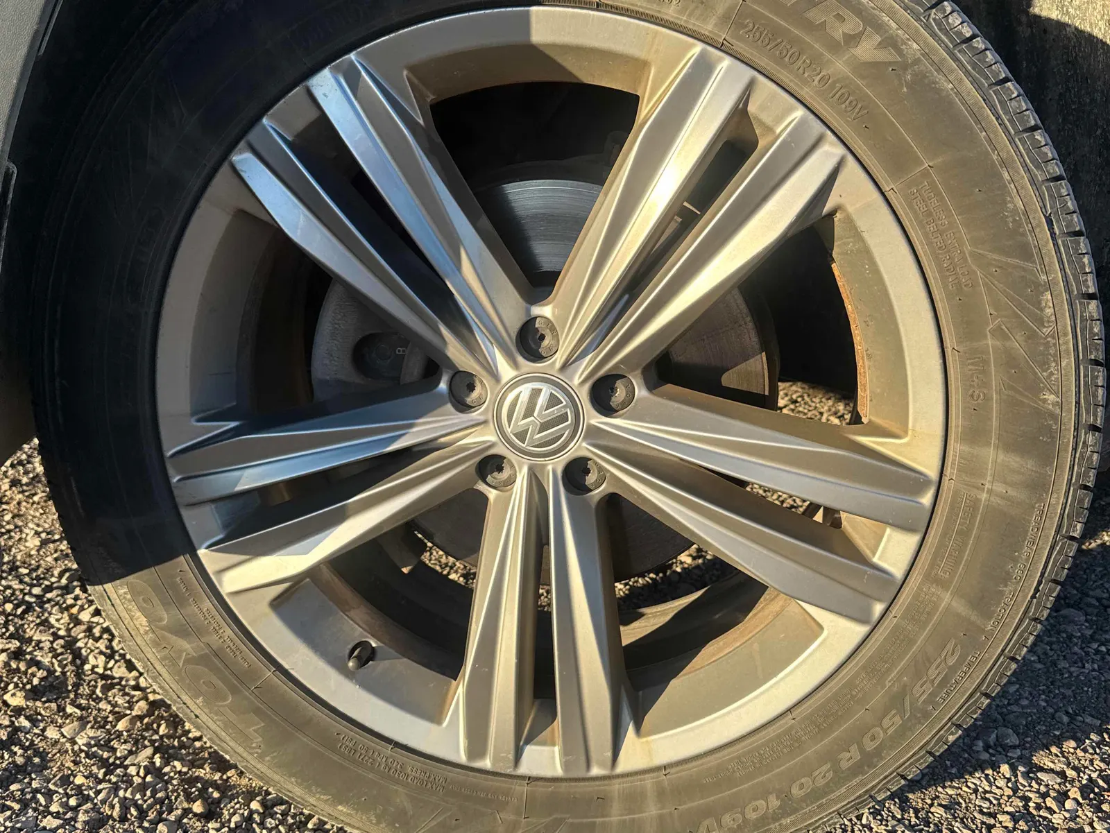 Tire
