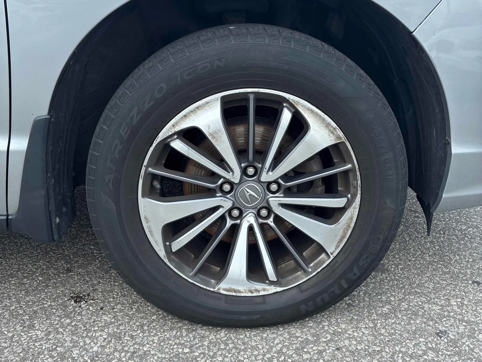 Tire
