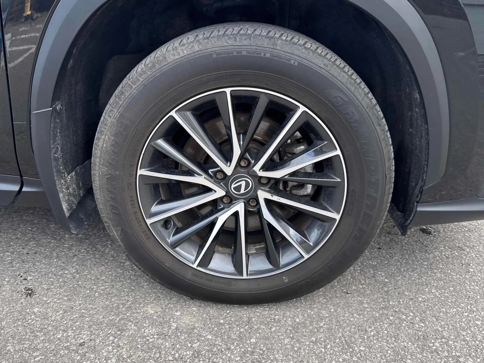 Tire
