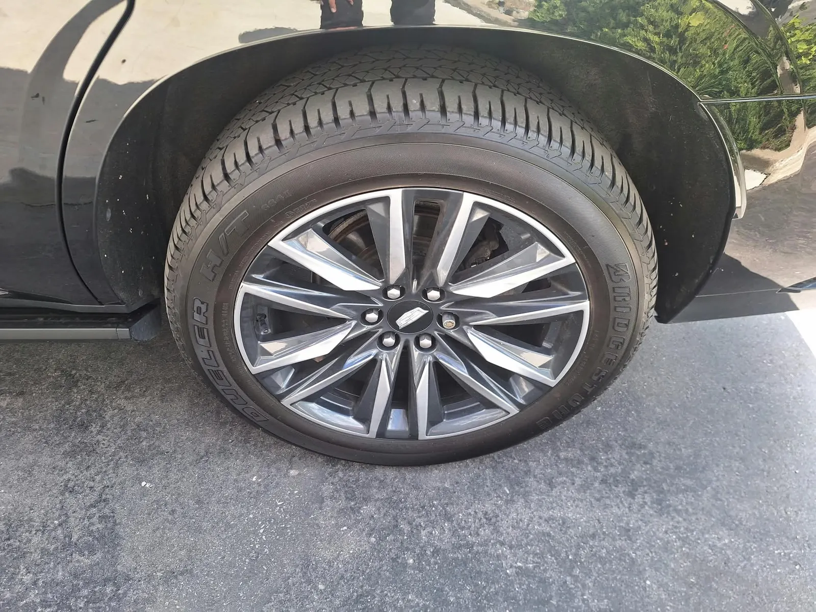 Tire