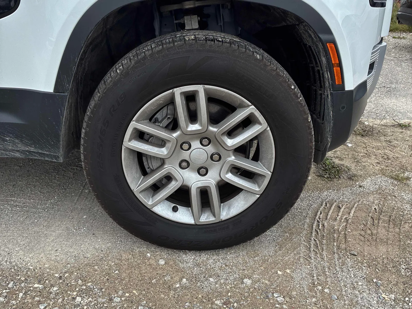 Tire