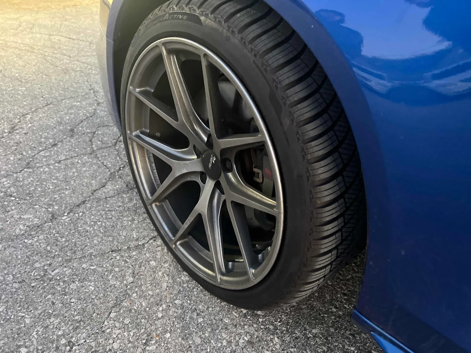 Tire