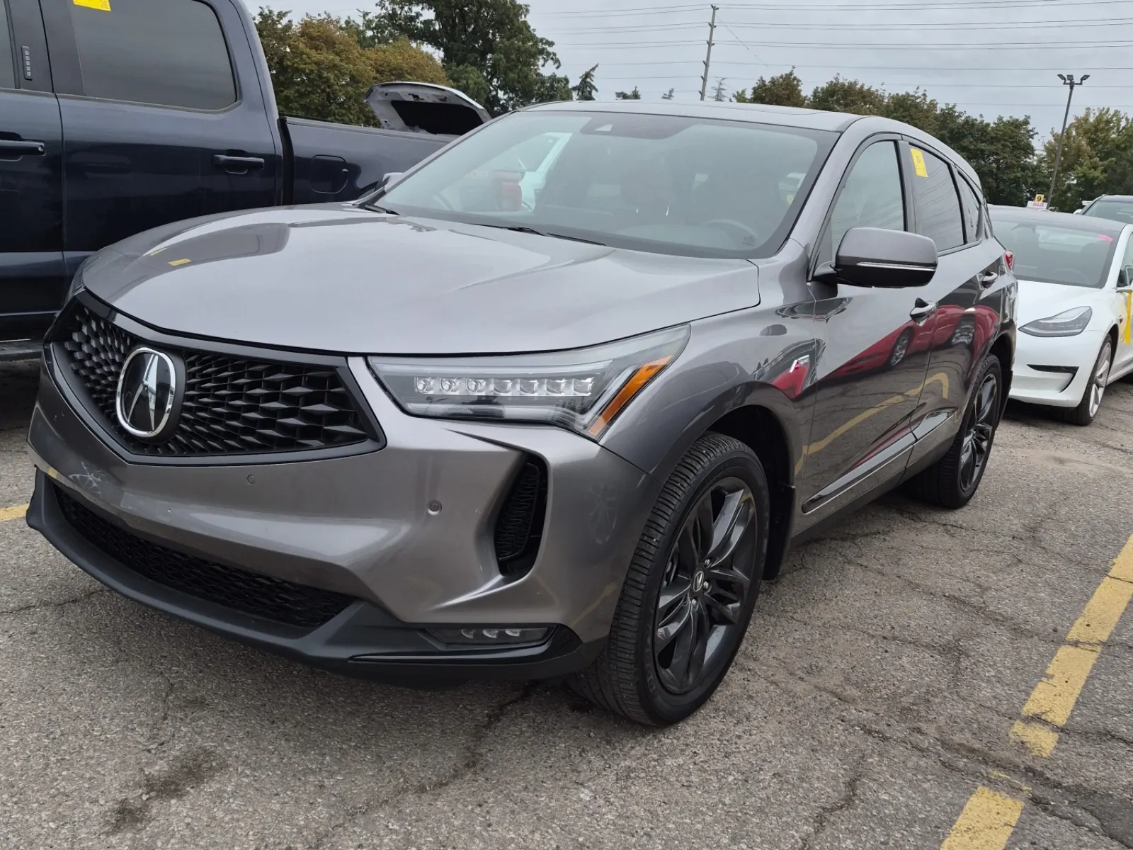 2023 Acura RDX