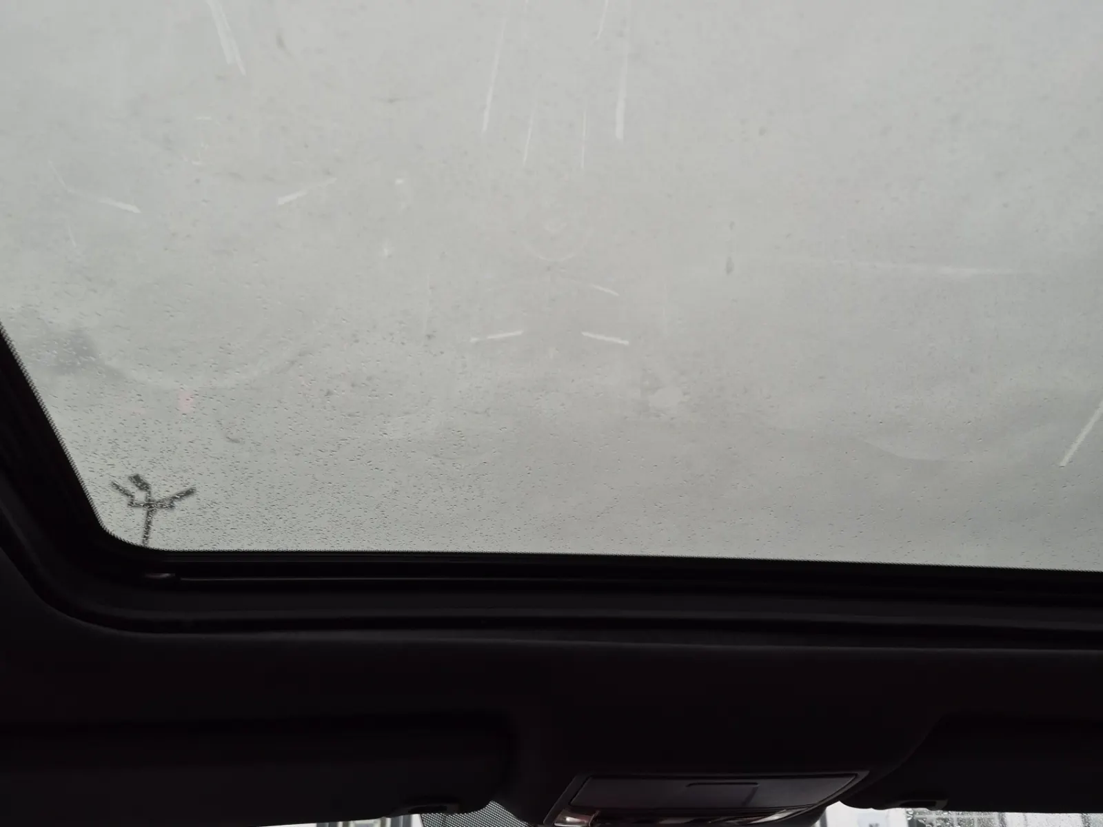 Interior Roof Photo