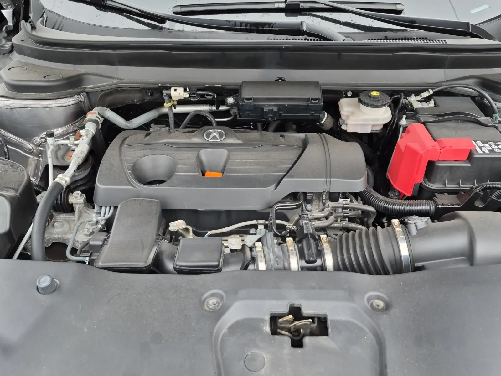 Engine Photo