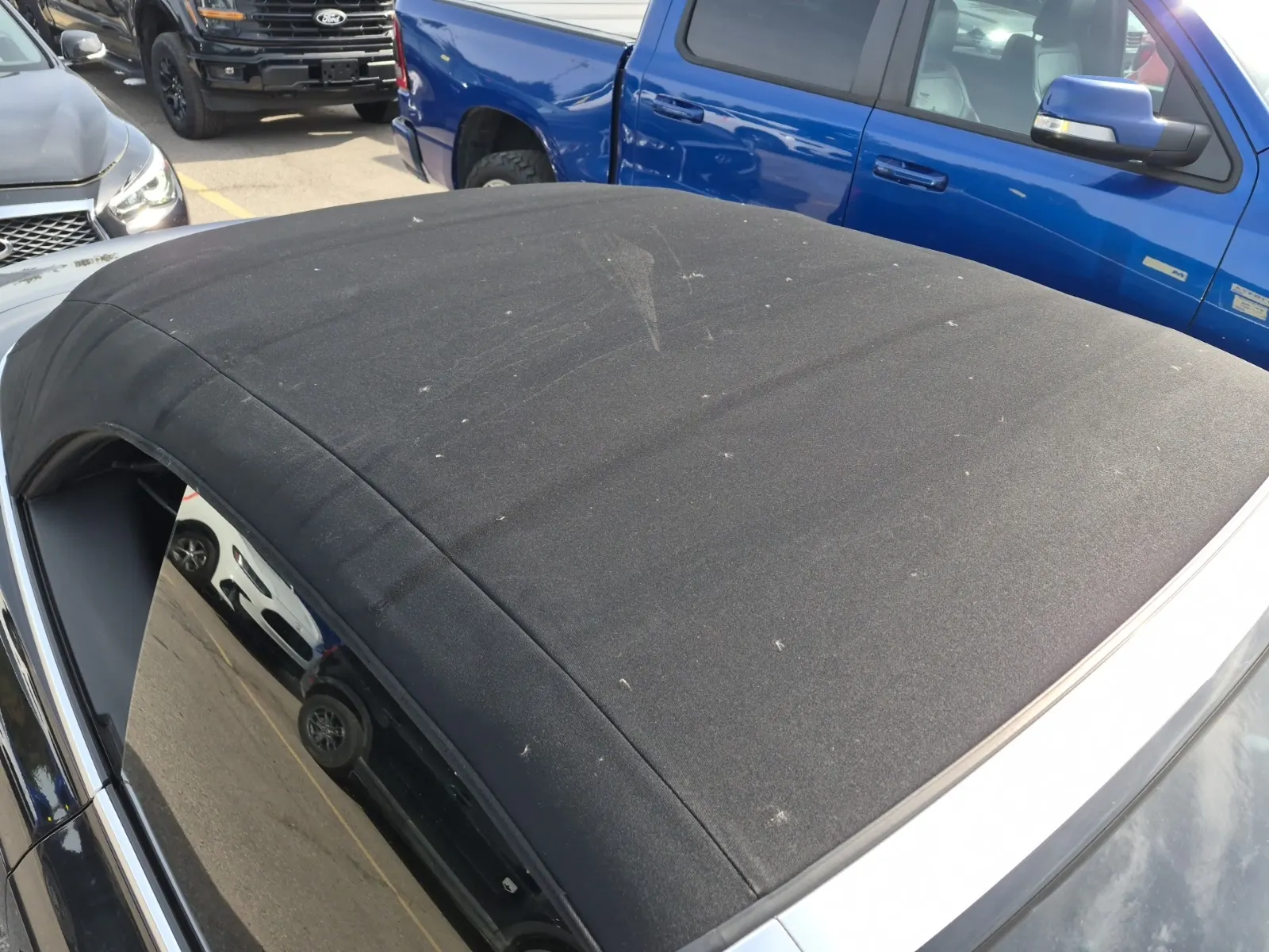 Exterior Roof Photo