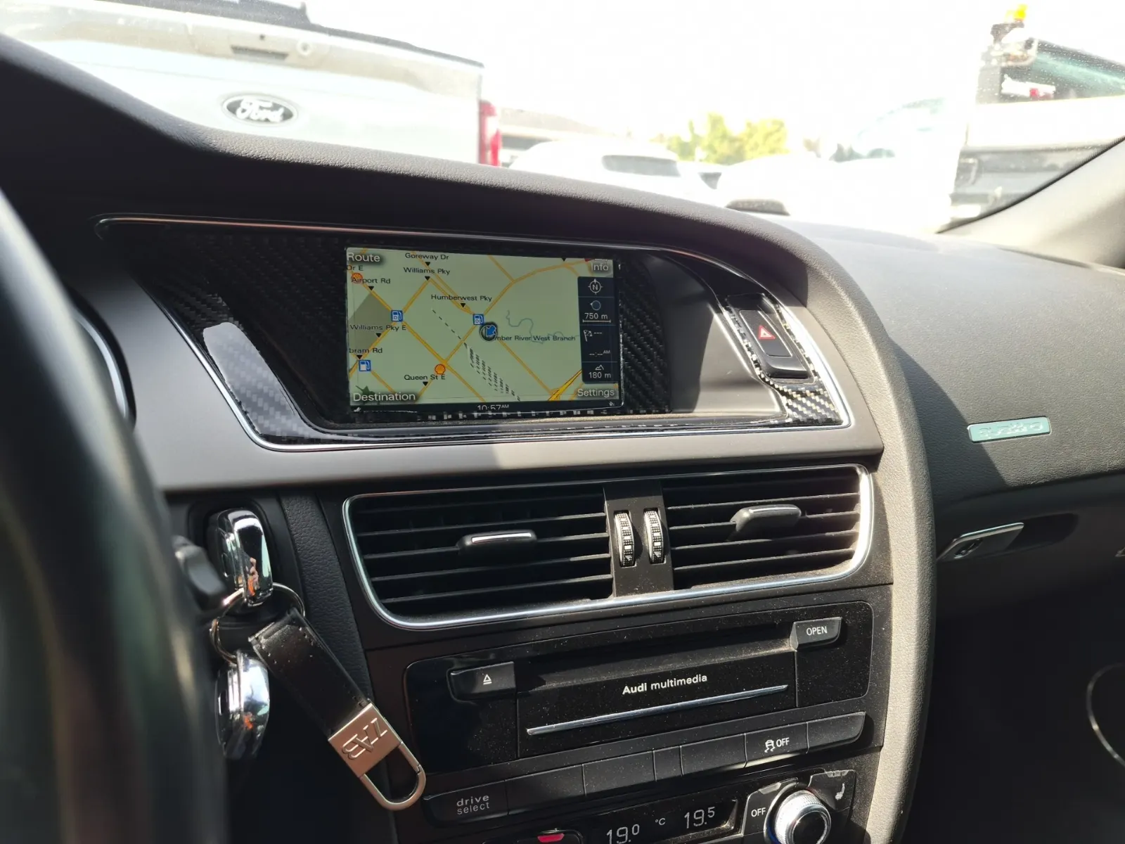 Navigation Photo