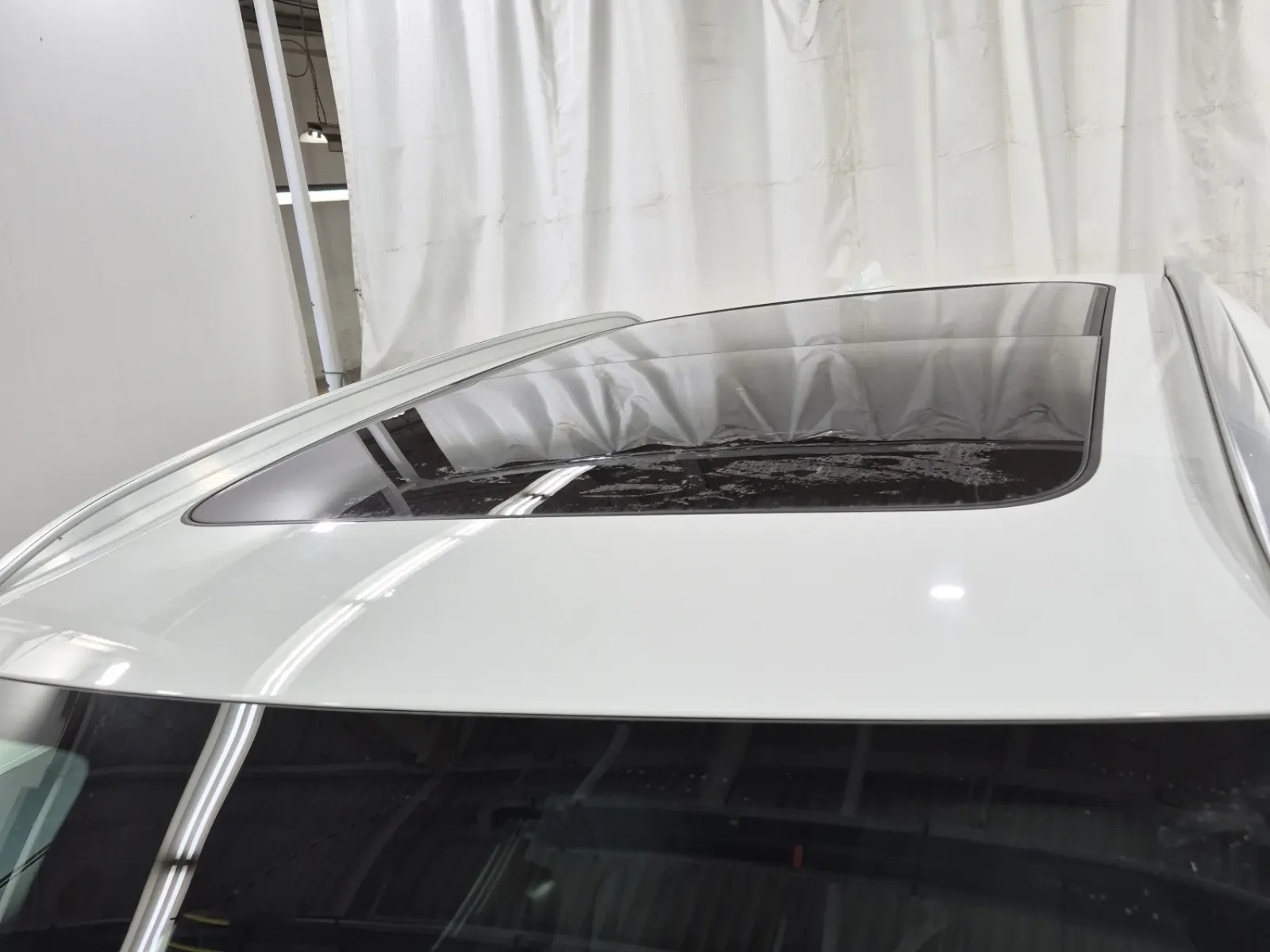 Exterior Roof Photo