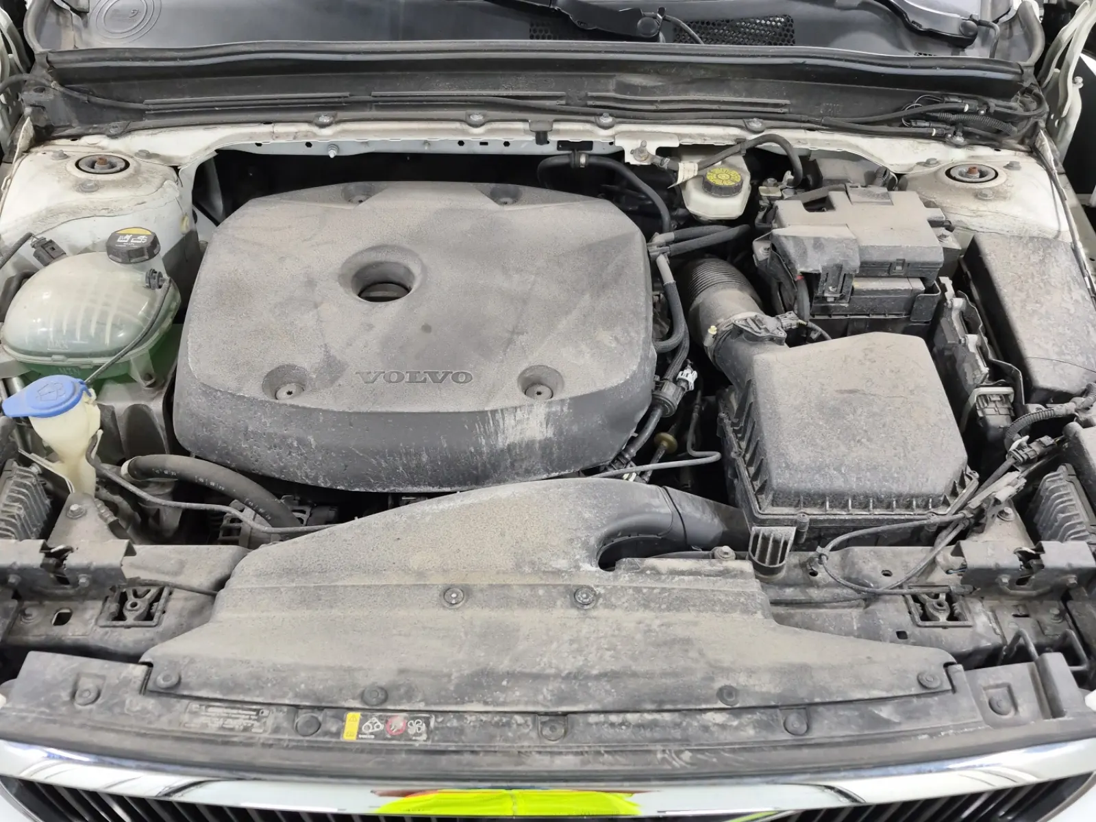 Engine Photo