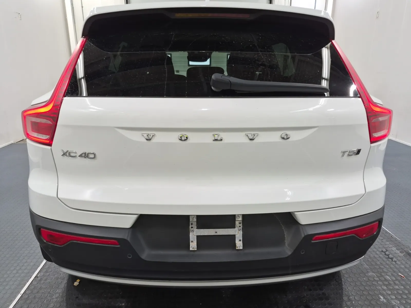 Full Rear Photo