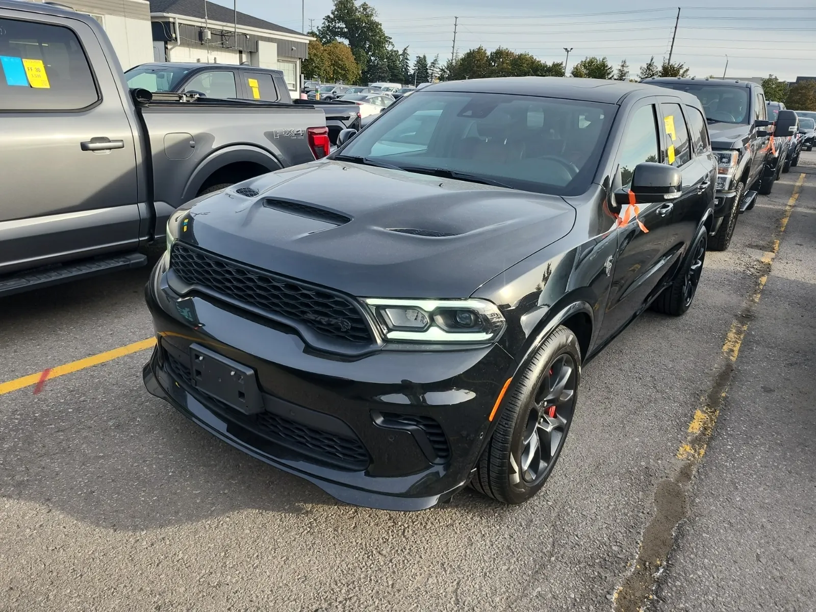 2023 Dodge Durango