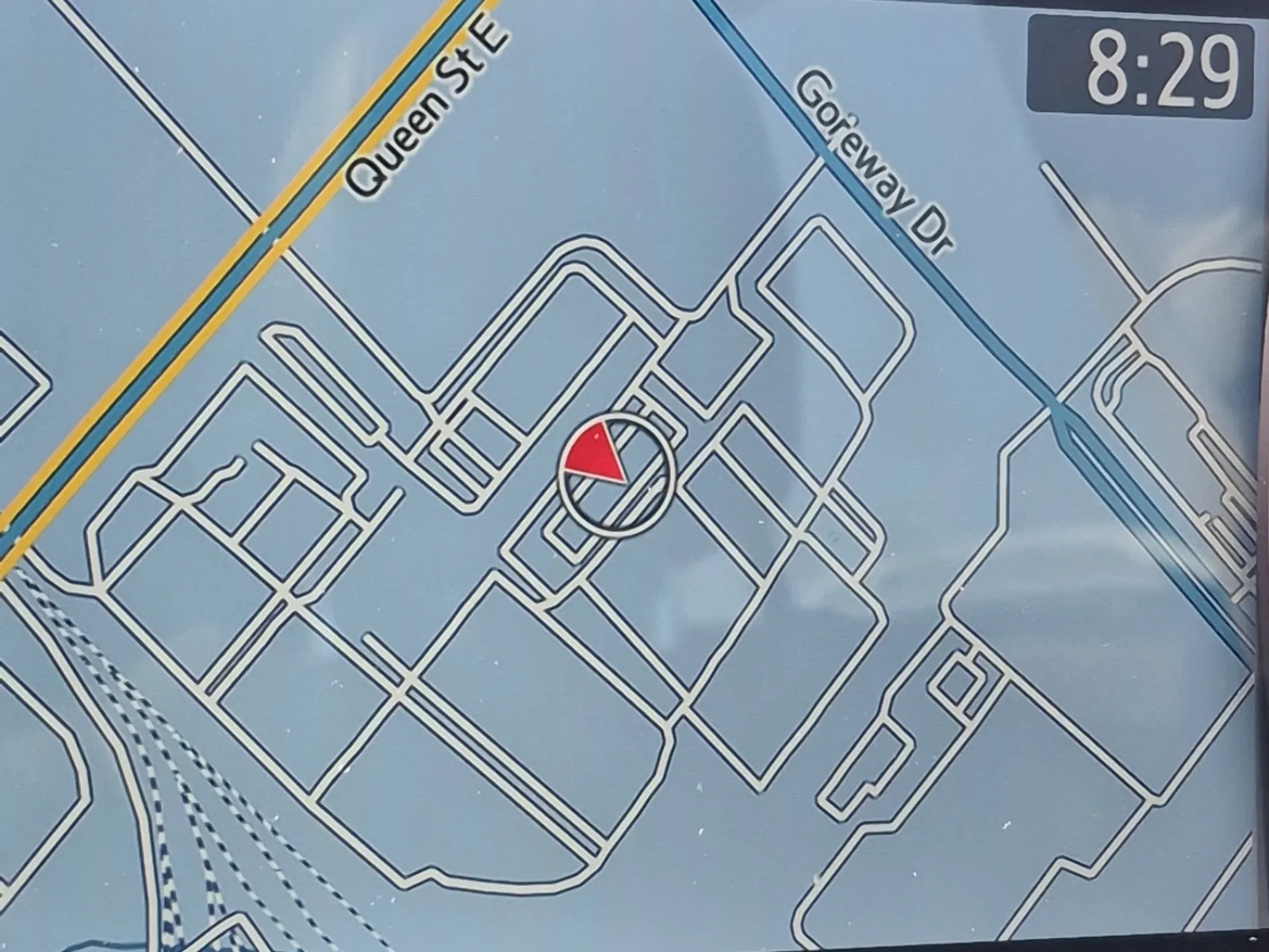 Navigation Photo