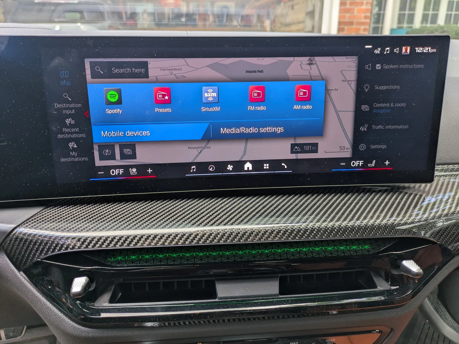 Console