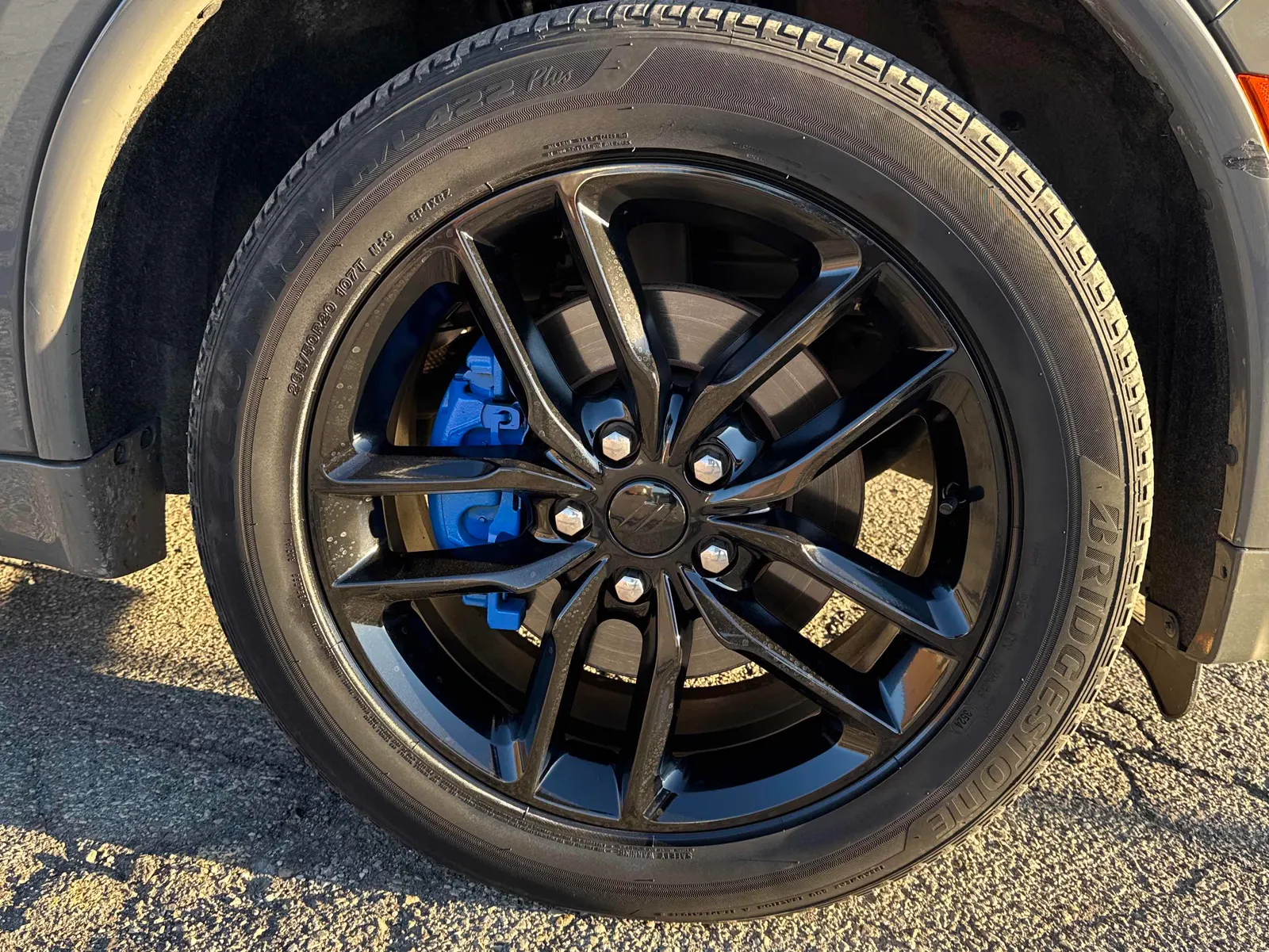 Tire