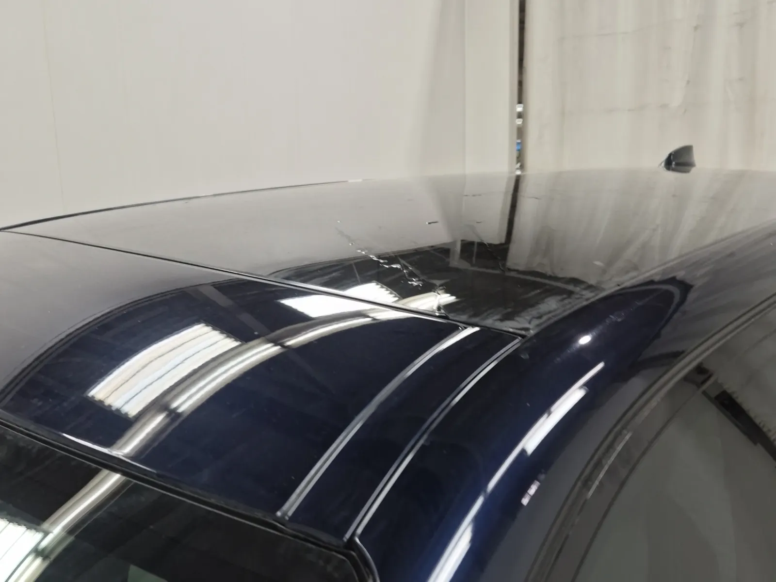 Exterior Roof Photo