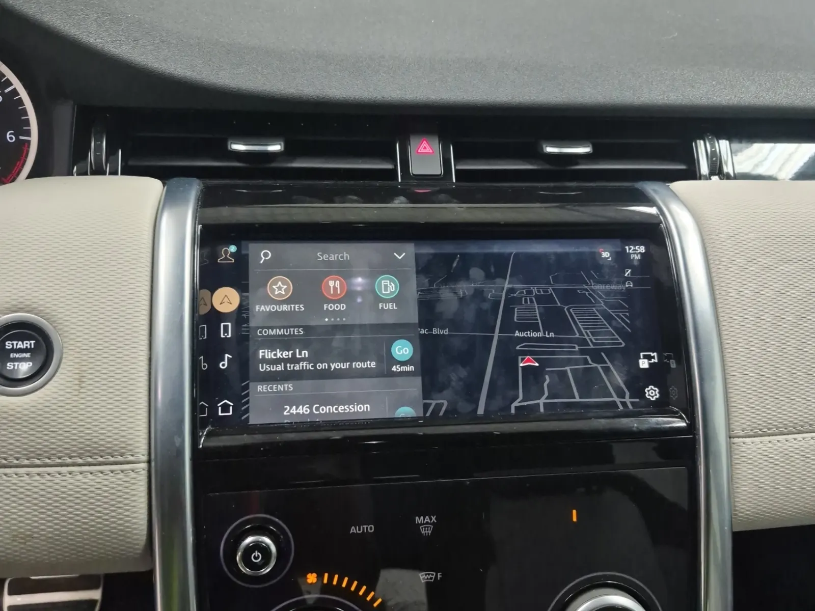 Navigation Photo