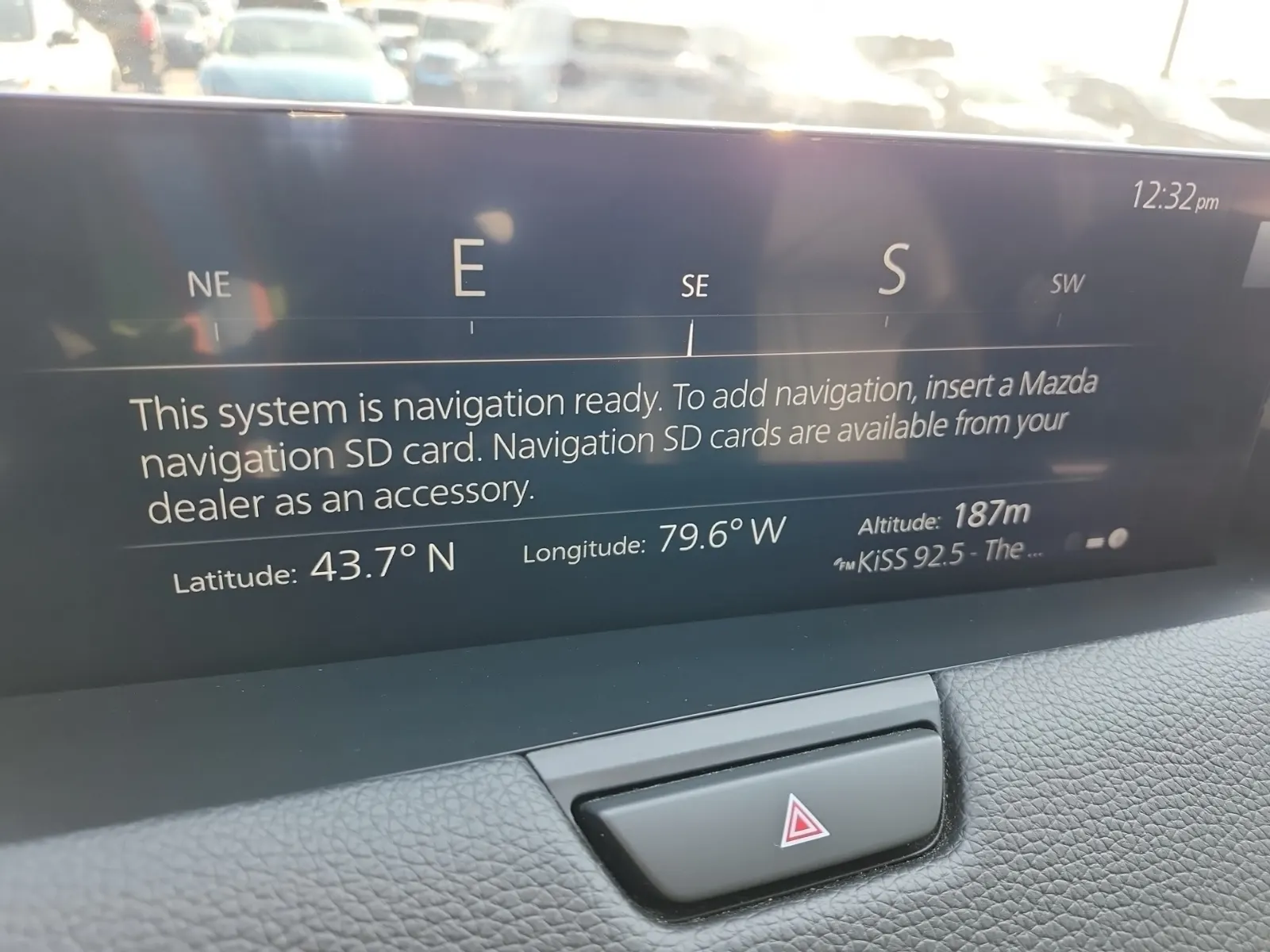 Navigation Photo