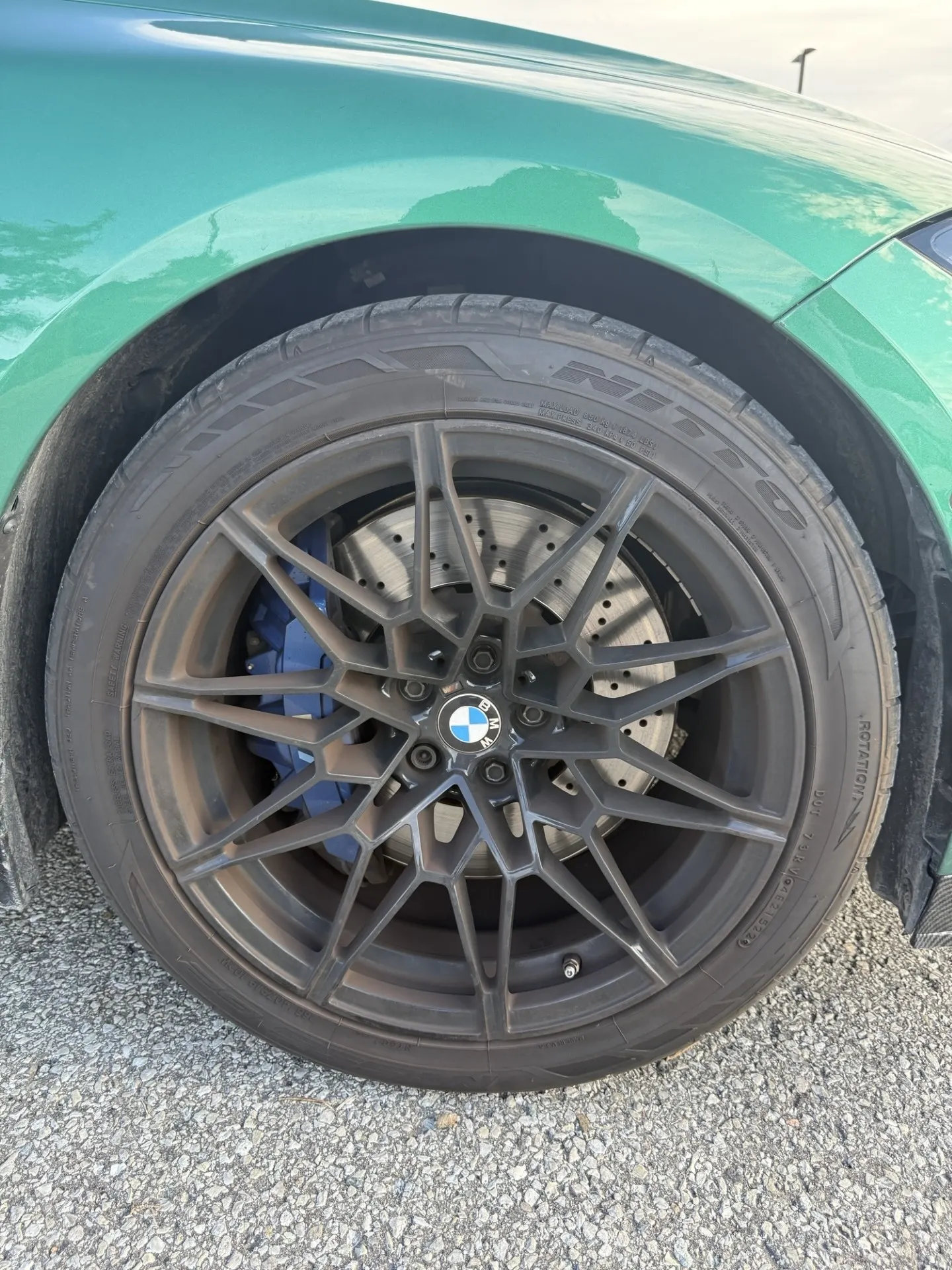 Tire