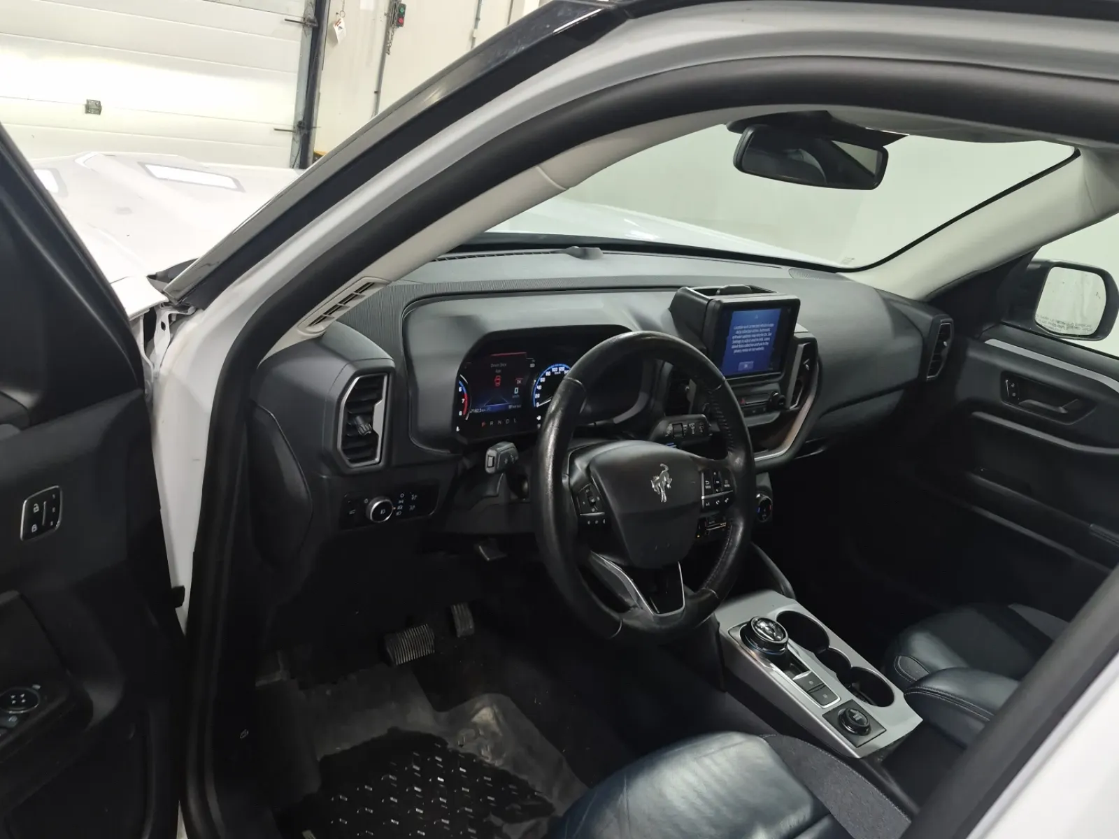 Dash Panel Photo