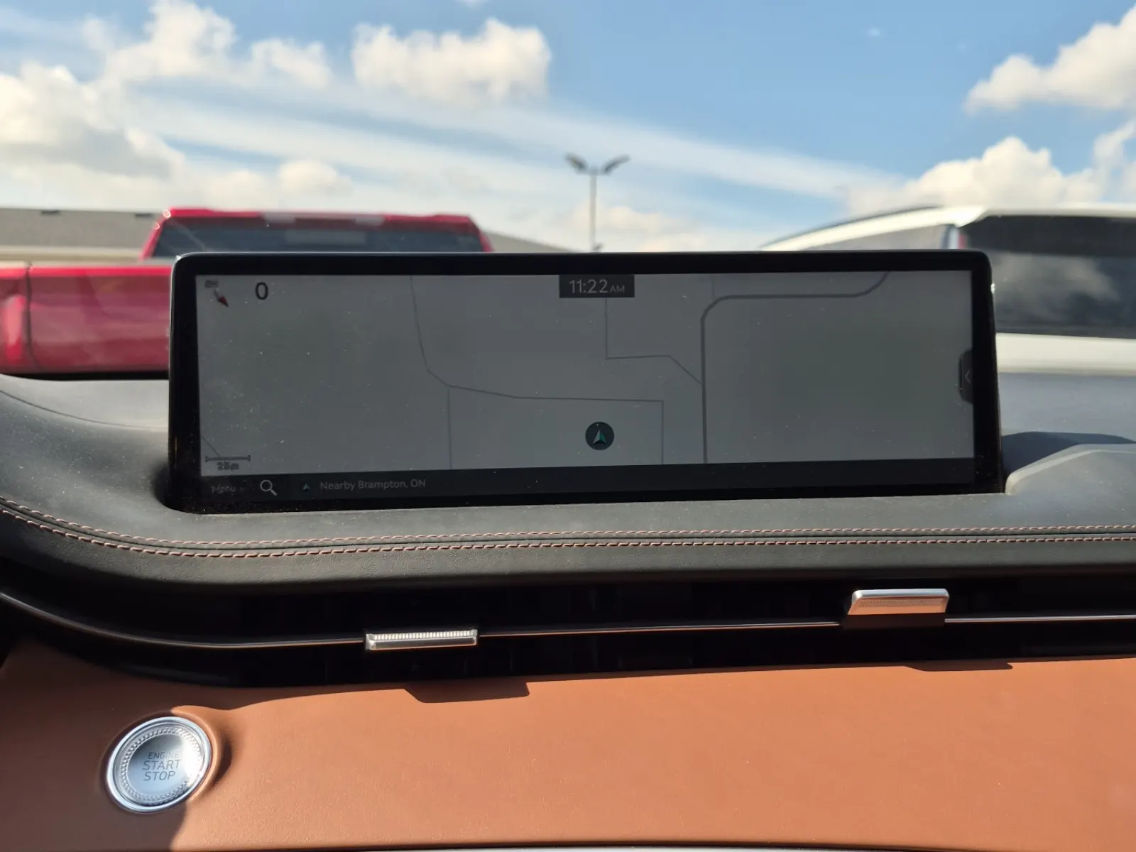 Navigation Photo